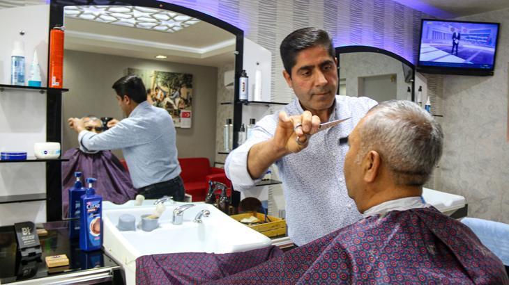 İstanbul’da berber ücretleri belli oldu! 1400 TL’lik tarife