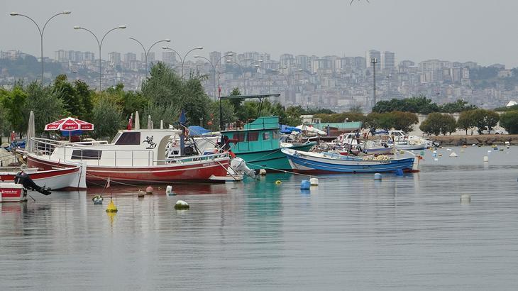 Balıkçılara destek ödemesi yapılacak
