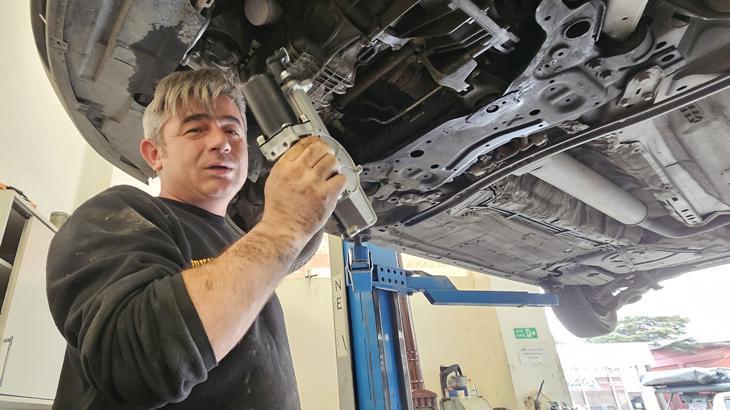 Manuel araçlarda debriyajı ortadan kaldıran sistem! Stop ettirme derdi tarihe karışıyor