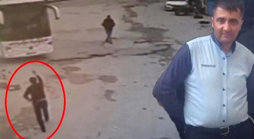Muavinini ezerek öldürmüştü! Şoförün ifadesi ortaya çıktı