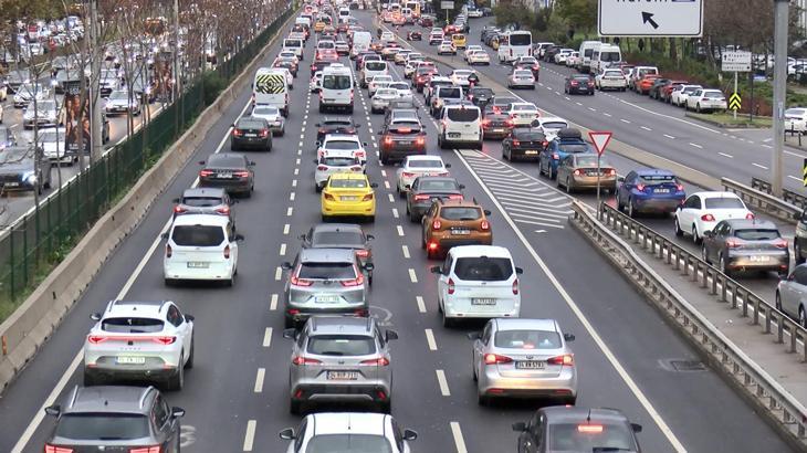 Araç plakalarında yeni dönem! 32 bin 170 TL cezası var