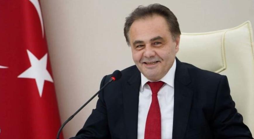 Rüşvet operasyonu sonrası Bilecik Belediye Başkanı istifa etti