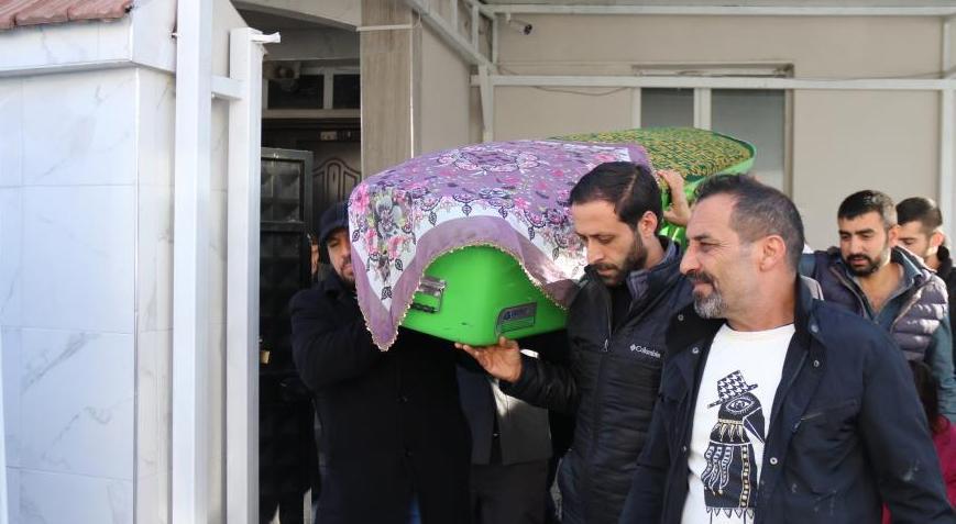 Babaannesi, amcası ve halası tarafından gördüğü eziyet sonucu ölen Nur Elif davasında flaş gelişme