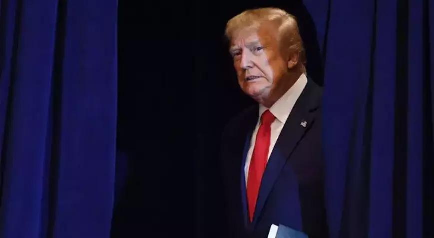 ABD eski Başkanı Trump yeniden hakim karşısında! İşte hakkındaki suçlamalar