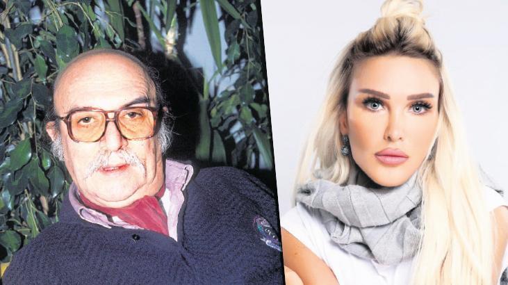 ‘Babamın hakkını yedirmem’