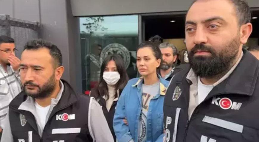 Adalet Bakanlığı’ndan ‘Dilan Polat yılbaşını ailesiyle birlikte geçirdi’ iddiası için açıklama
