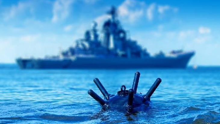 Türkiye, Romanya ve Bulgaristan’dan ‘mayın’ kararı