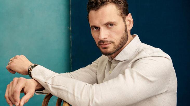 Oyuncu Adan Canto hayatını kaybetti