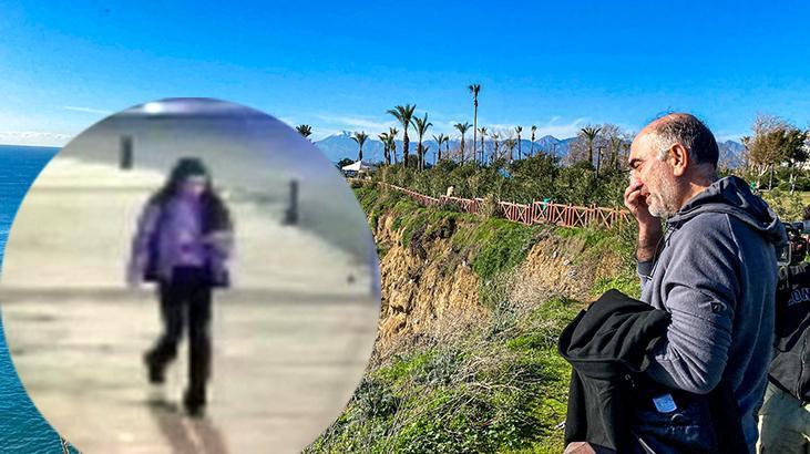 18 yaşındaki Merve’nin son görüntüsü ortaya çıktı: Çok acı yaşıyoruz