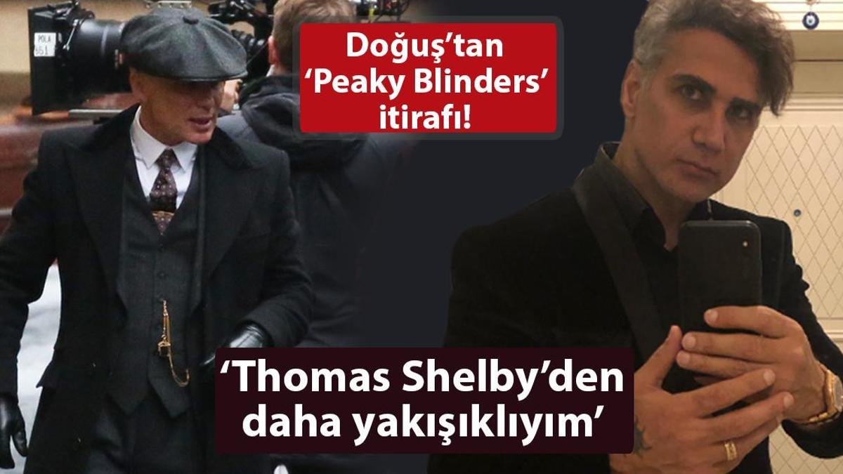 Doğuş: Ben o baba sıcaklığını hiç yaşamadım!