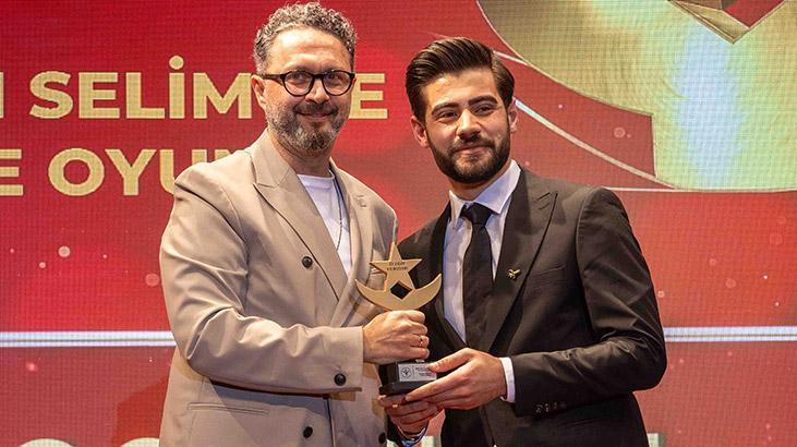 ‘Kelime Oyunu’, ‘2023’te En Beğenilen TV Show Programı’ seçildi