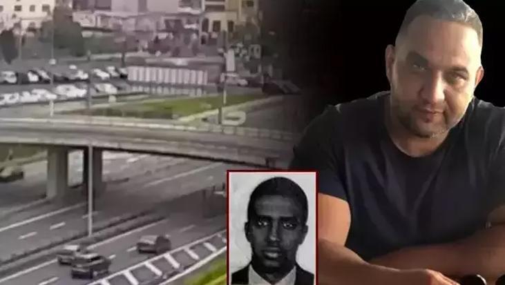 Kurye Yunus Emre Göçer’in ölümü! Somali Cumhurbaşkanının oğlu ara celseye geldi, yakalama kararı kaldırıldı