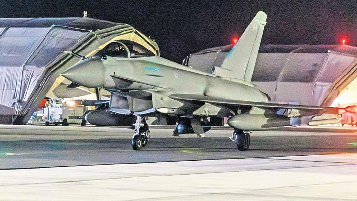 Kızıldeniz kaynıyor: Husilere müdahale!