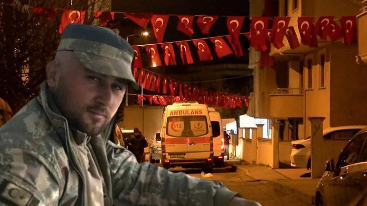 16 yıl sonra aynı acı! Şehidimizin yürek yakan hikayesi