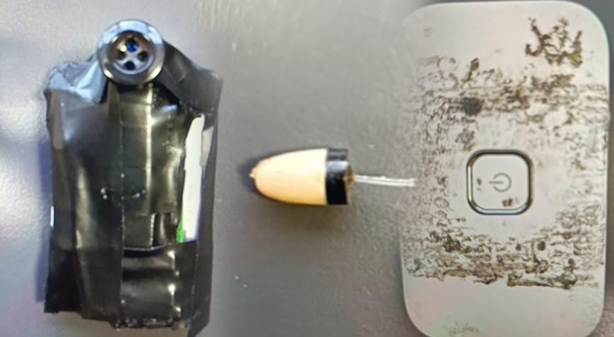 ‘Pes’ dedirten olay! 6 seferde geçemediği sınavın kopyası için 15 bin liraya anlaştı