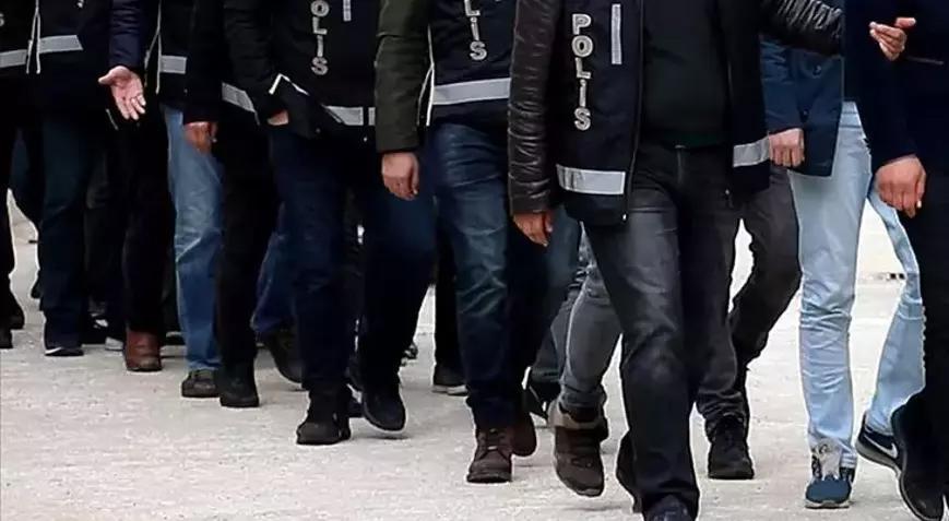 Bakan Tunç’tan terör örgütünü öven hesaplar hakkında açıklama