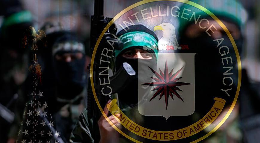 ABD medyasından flaş iddia! CIA özel ekip kurdu, hedefte Hamas’ın kritik isimleri var