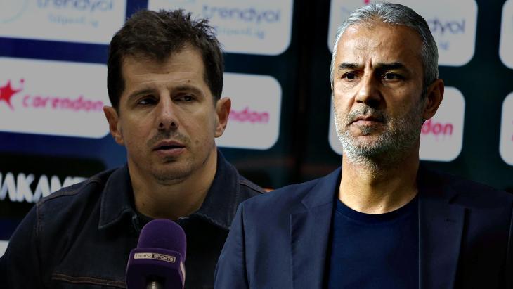 Emre Belözoğlu’nun istediği Fenerbahçeli belli oldu! Emre Mor ve Zajc’ı yalanlamıştı