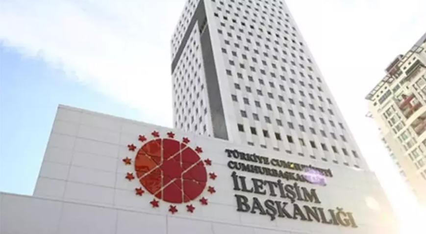 Dezenformasyonla Mücadele Merkezi’nden sosyal medyadaki iddialara yalanlama