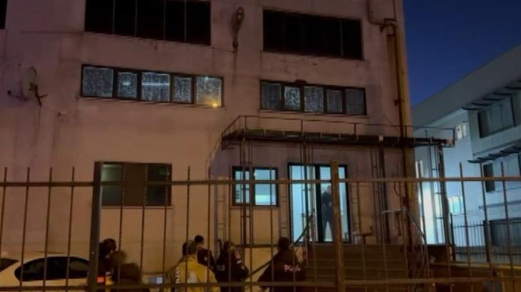 Eşi haber alamayınca acı gerçek ortaya çıktı! Olay yerinde hayatını kaybetti