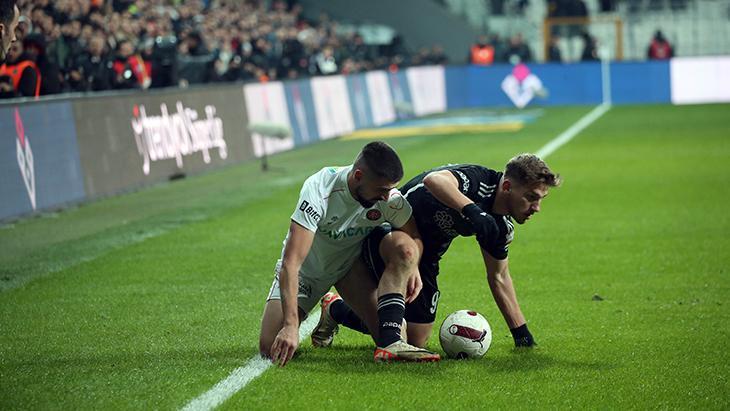 Fatih Karagümrük’te sürpriz veda! Japonya’ya transfer oldu