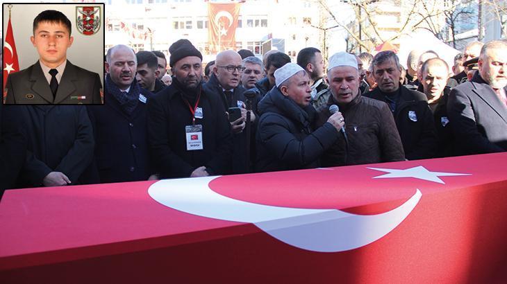 Şehit Ahmet Köroğlu’nun sosyal medya paylaşımı ortaya çıktı: Sizleri seviyoruz, izleyin izleyin ağlayın