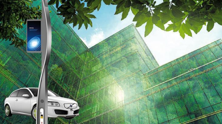 Direklerden oto şarj çok benzine ek vergi! İşte enerji verimliliğinde 2030 haritası