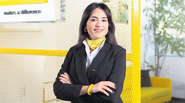 Kärcher Türkiye’de atama