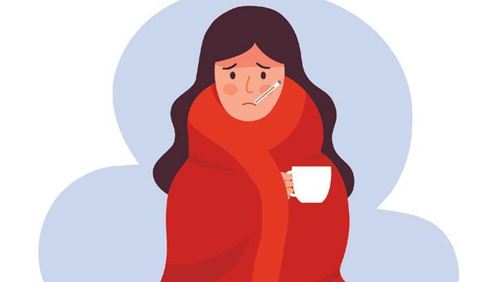 Aile hekimleri: Grip patladı, maske kullanın