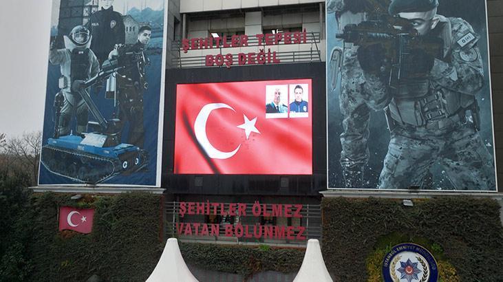 ‘Yargı’dan Pençe-Kilit şehitlerine vefa!