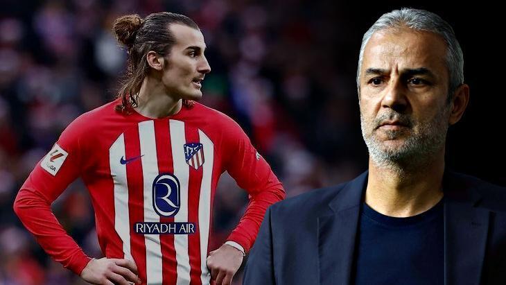 Fenerbahçe, Çağlar Söyüncü ile transfer için anlaştı! İşte Atletico Madrid’e sunulan teklif