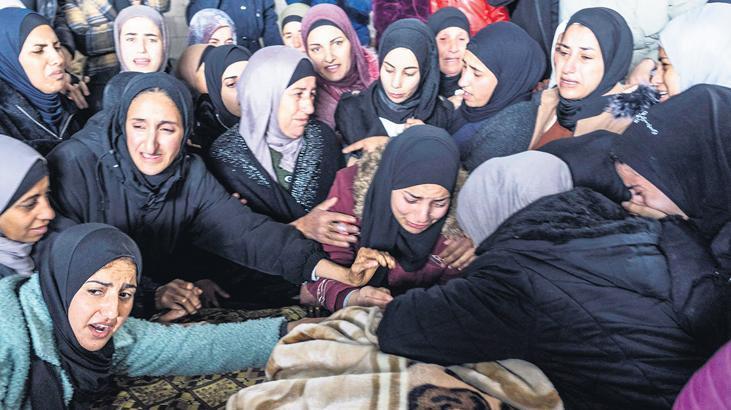 ABD’nin sabrı tükeniyor!