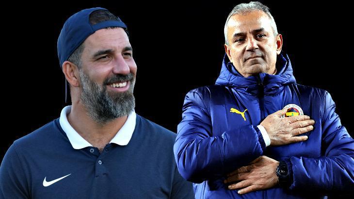 Arda Turan’dan Fenerbahçeli yıldıza transfer kancası! Resmi girişim