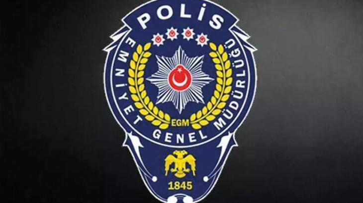 Emniyet Genel Müdürlüğü açıkladı! 127 personel polis müfettişi olarak atandı