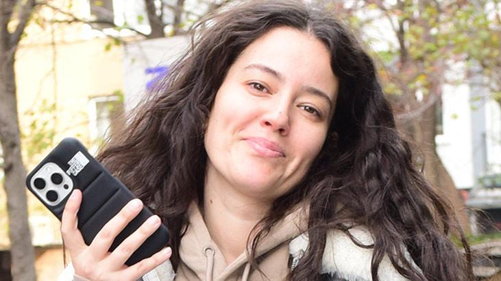 Pelin Akil: Benlerimi kontrol ettirdim!