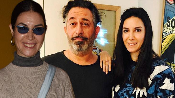 Ahu Yağtu ile Cem Yılmaz arasında nafaka krizi! ‘Kendisine sorarsınız’