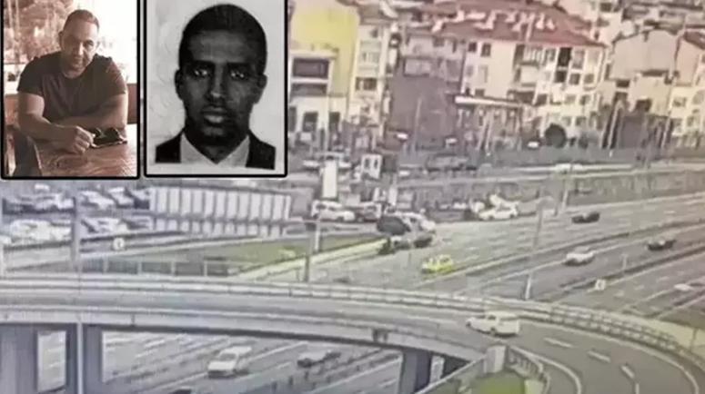 Eski sevgili yeni sevgiliye karşı! Kabusları oldu