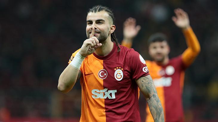 Abdülkerim Bardakcı’ya İtalyan kancası! Galatasaray’a şartlarını sordu