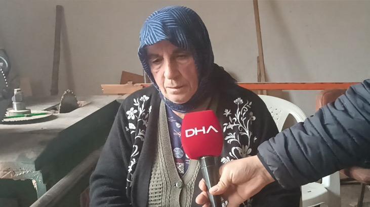 Kendini ‘jandarma’ olarak tanıttı, 1,5 milyon TL’lik altını çaldı