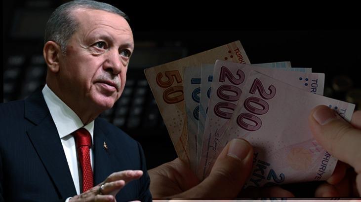 Son dakika: Emekliye ek zam olacak mı? Cumhurbaşkanı Erdoğan Kabine sonrası alınan ekonomi kararlarını açıkladı