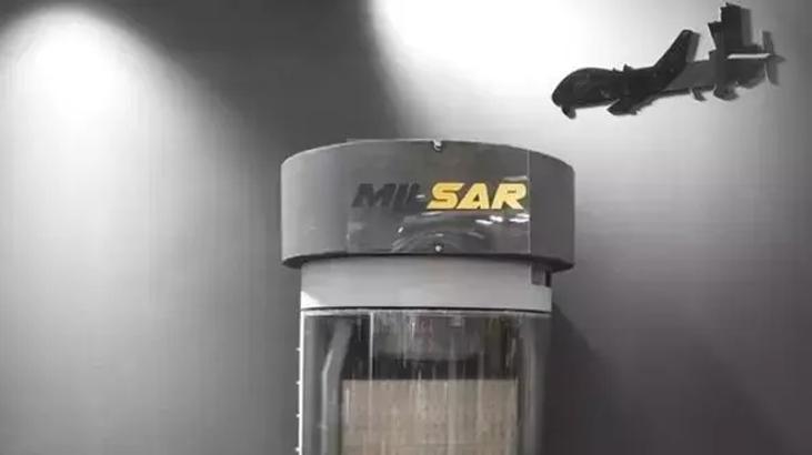 Güvenlik kaynaklarından MİLSAR tartışmasına yanıt: Teröristi tespit edemez