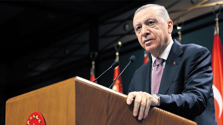 Yeni adımları muhakkak atacağız