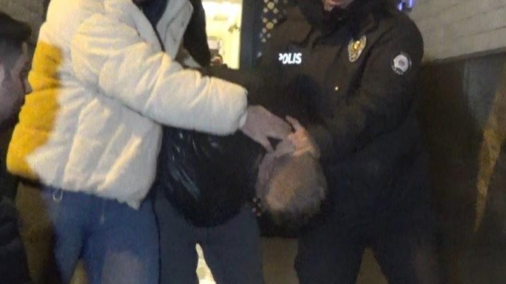 İzmir’de kedi vahşeti! Cani hakkında karar verildi