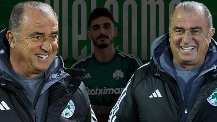 Fatih Terim kalecisini Süper Lig’den buldu! Samet Akaydin sonrası bir transfer daha