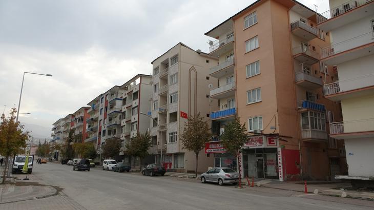 Malatya’da konutlara talep arttı
