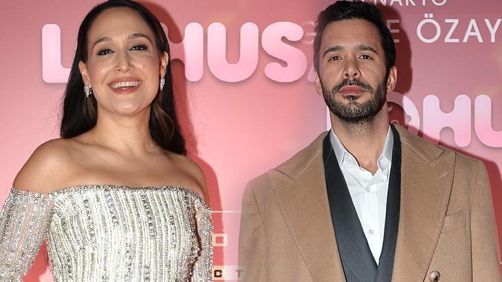 Barış Arduç: Karımın çalışkanlığına hayranım!