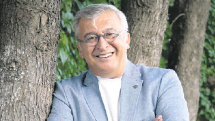 Metin Amir ‘makas’ değiştirdi!