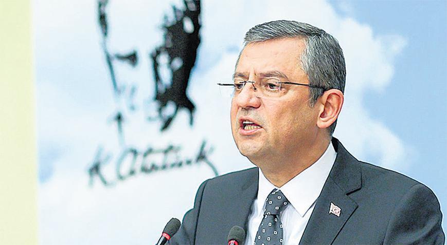 CHP’de aday krizi mi yaşanıyor?
