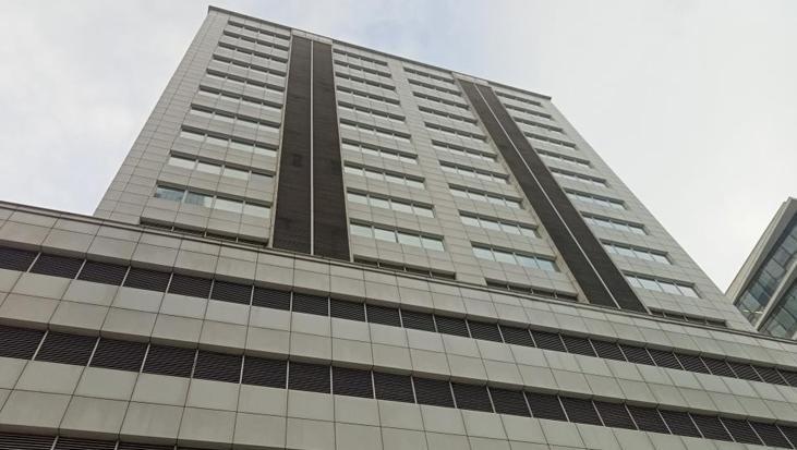 Kahreden son! Vinç zinciri koptu: 2 işçi hayatını kaybetti