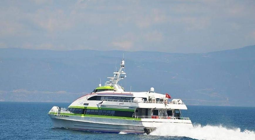 BUDO’nun bugünkü bazı seferleri iptal edildi